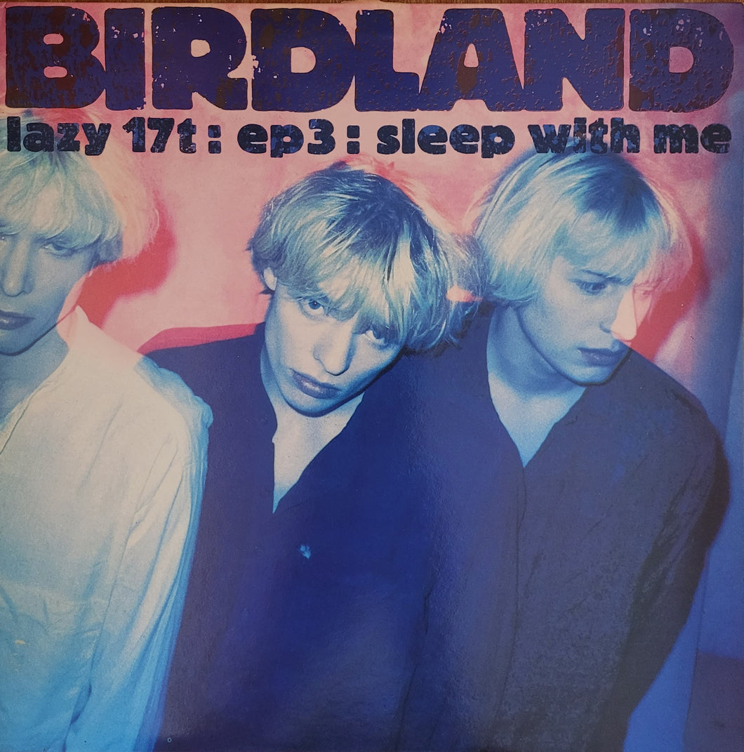 Birdland - EP3: Sleep With Me 12