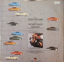 Load image into Gallery viewer, The Cars - Tonight She Comes 12&quot; Single
