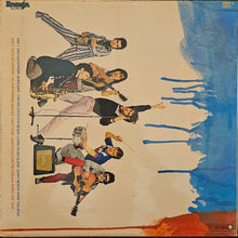 Load image into Gallery viewer, The Boomtown Rats - A Tonic For The Troops Lp
