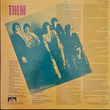 Load image into Gallery viewer, Them - Them Lp
