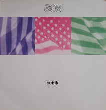 Load image into Gallery viewer, 808 State - Cubik 12&quot; Single
