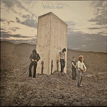 Load image into Gallery viewer, The who - Who&#39;s Next
