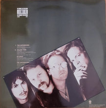 Load image into Gallery viewer, Metallica - The Unforgiven 12&quot; Single
