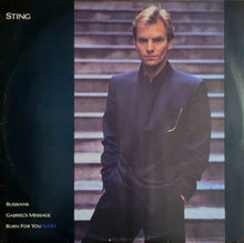 Load image into Gallery viewer, Sting - Russians 12&quot; Single
