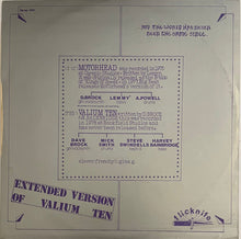 Load image into Gallery viewer, Hawkwind - Motorhead 12&quot; Single
