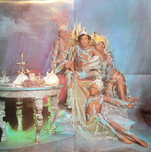 Load image into Gallery viewer, Boney M - Oceans Of Fantasy Lp
