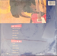 Load image into Gallery viewer, Insiders – Ghost On The Beach Lp

