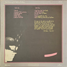 Load image into Gallery viewer, Bill Nelson ‎– Quit Dreaming And Get On The Beam / Sounding The Ritual Echo (Atmospheres For Dreaming) Lp
