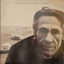 Load image into Gallery viewer, The Cure - Standing On A Beach : The Singles Lp

