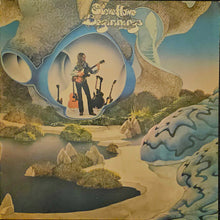 Load image into Gallery viewer, Steve Howe - Beginnings Lp
