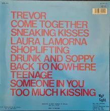 Load image into Gallery viewer, Senseless Things - Postcard C.V. Lp
