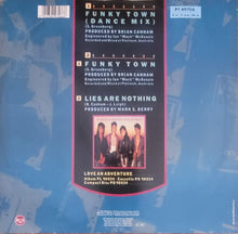 Load image into Gallery viewer, Pseudo Echo - Funky Town 12&quot; Single
