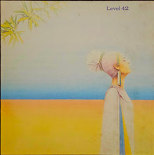 Load image into Gallery viewer, Level 42 - Level 42 Lp

