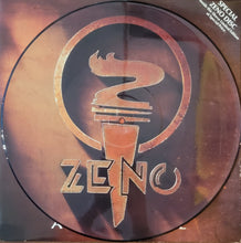 Load image into Gallery viewer, Zeno - A Little More Love 12&quot; Single (Picture Disc)
