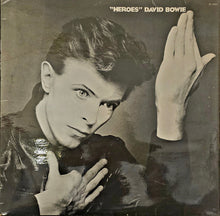 Load image into Gallery viewer, David Bowie - Heroes Lp (Italian Press)
