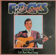 Load image into Gallery viewer, Bob Luman - Bob Luman Rocks Lp
