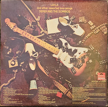 Load image into Gallery viewer, Derek And The Dominos - Layla And Other Assorted Love Songs Lp
