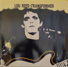Load image into Gallery viewer, Lou Reed - Transformer Lp
