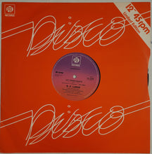 Load image into Gallery viewer, D.C. LaRue - Let Them Dance 12&quot; Single
