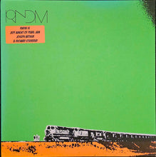 Load image into Gallery viewer, RNDM  ‎– Acts Lp
