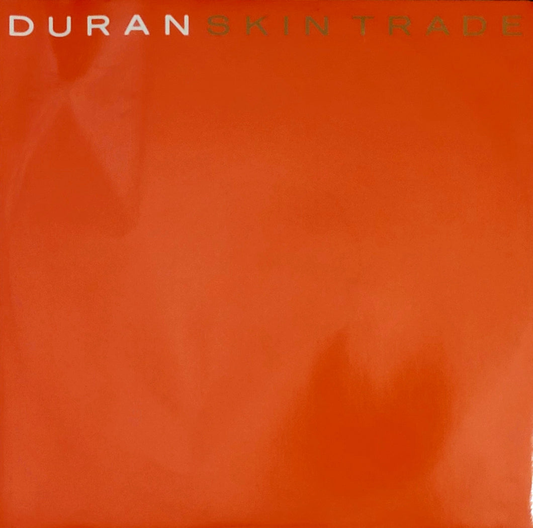 Duran Duran - Skin Trade 12