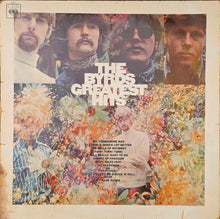 Load image into Gallery viewer, The Byrds - Greatest Hits Lp

