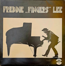 Load image into Gallery viewer, Freddie &quot;Fingers&quot; Lee - Freddie &quot;Fingers&quot; Lee Lp
