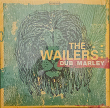 Load image into Gallery viewer, The Wailers – Dub Marley Lp
