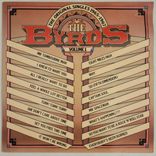 Load image into Gallery viewer, The Byrds - The Original Singles 1965 - 1967

