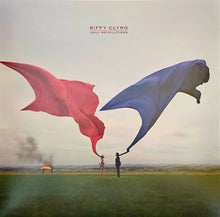 Load image into Gallery viewer, Biffy Clyro - Only Revolutions Lp
