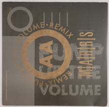 Load image into Gallery viewer, M/A/R/R/S - Pump Up The Volume (Remix) 12&quot; Single
