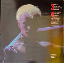 Load image into Gallery viewer, Billy Idol - Rebel Yell Lp

