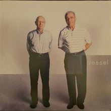 Load image into Gallery viewer, Twenty One Pilots - Vessel Lp (Ltd Clear)
