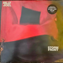 Load image into Gallery viewer, Billy Joel - Storm Front Lp

