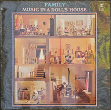 Load image into Gallery viewer, Family - Music In A Doll&#39;s House Lp
