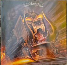 Load image into Gallery viewer, Motörhead ‎– Orgasmatron Lp
