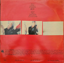 Load image into Gallery viewer, Dirty Angels - Kiss Tomorrow Goodbye Lp
