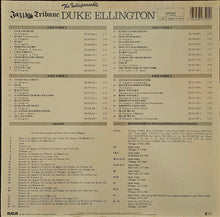 Load image into Gallery viewer, Duke Ellington And His Orchestra - The Indispensable Duke Ellington Volumes 5/6 (1940) Lp
