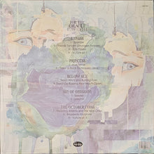 Load image into Gallery viewer, For The Oracle - Kind Child Lp
