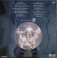Load image into Gallery viewer, The Stylistics - Thank You Baby Lp
