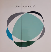Load image into Gallery viewer, War - Groovin&#39; 12&quot; Single
