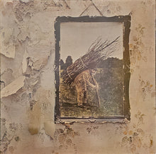 Load image into Gallery viewer, Led Zeppelin - Led Zeppelin (IV) Lp

