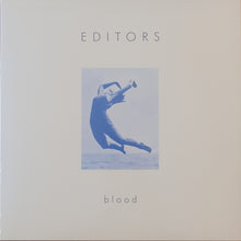 Load image into Gallery viewer, Editors - Blood 10&quot; Single (Limited, Numbered)
