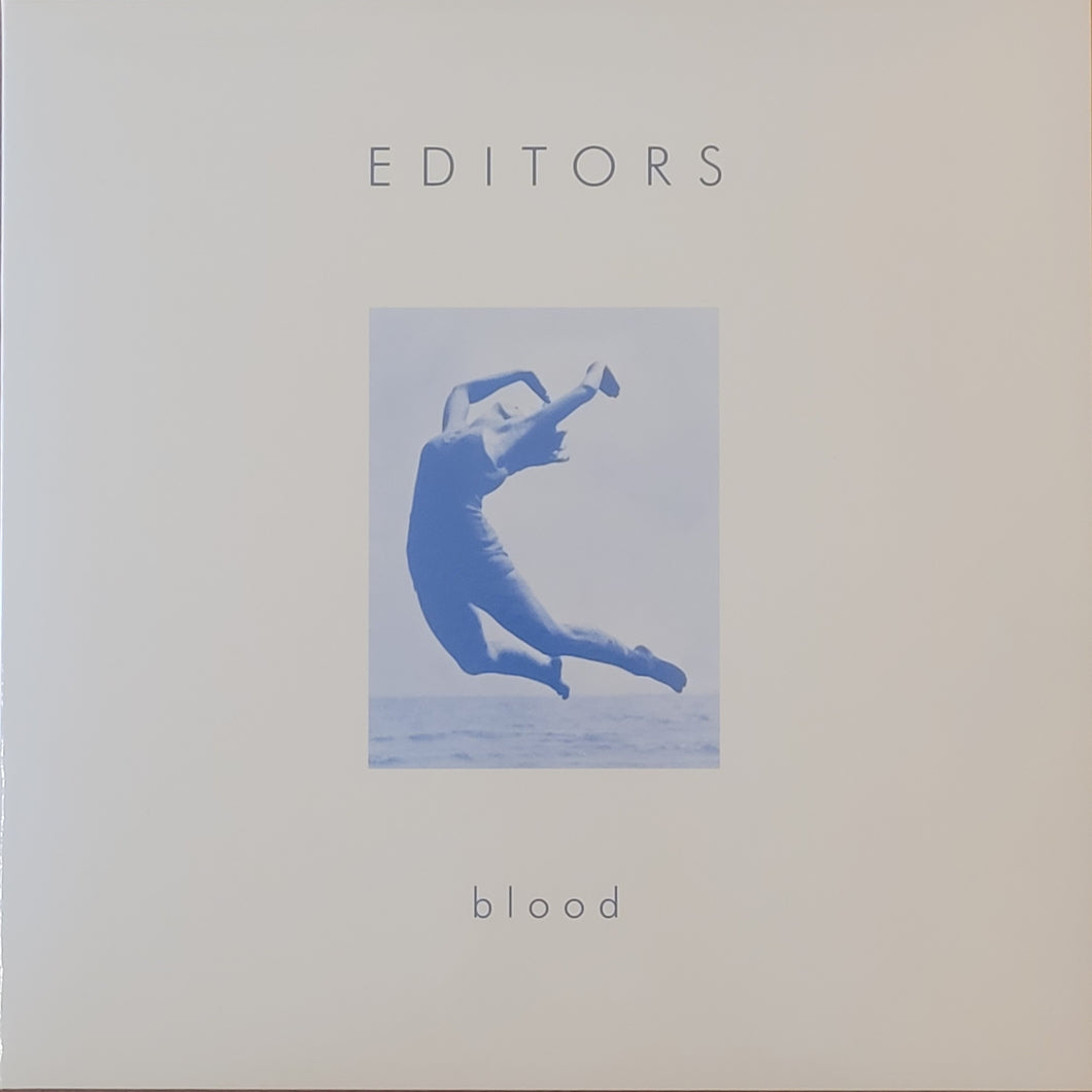 Editors - Blood 10