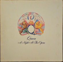 Load image into Gallery viewer, Queen - A Night At The Opera Lp (German Press)
