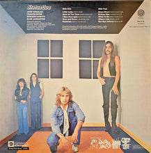 Load image into Gallery viewer, Status Quo - On the Level Lp
