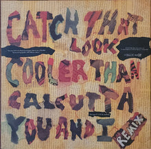 Load image into Gallery viewer, I Start Counting - Catch That Look 12&quot; Single
