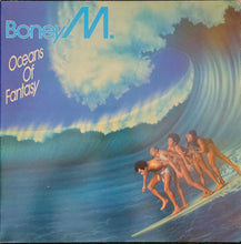 Load image into Gallery viewer, Boney M - Oceans Of Fantasy Lp

