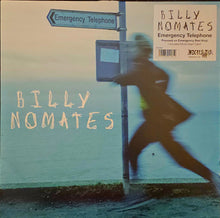 Load image into Gallery viewer, Billy Nomates ‎– Emergency Telephone Ep (Ltd Red Marble)
