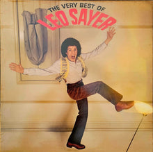 Load image into Gallery viewer, Leo Sayer - The Very Best Of Lp
